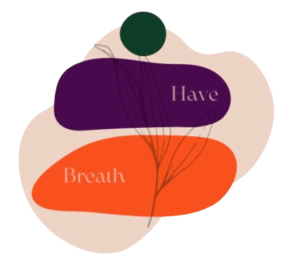 Logo Have Breath Heva Techer